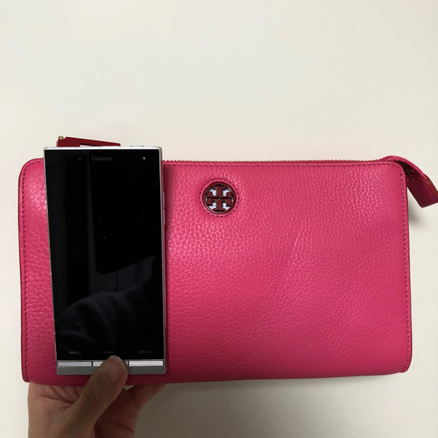 Tory Burch(トリーバーチ)の※さちきよさん専用※【新品】トリーバーチショルダーバッグ レディースのバッグ(ショルダーバッグ)の商品写真