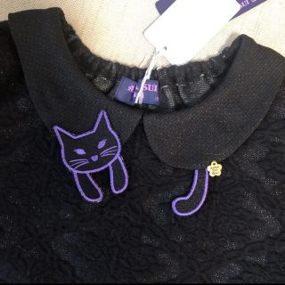 アナスイミニ(ANNA SUI mini)のおまめちゃん様専用です。(ワンピース)