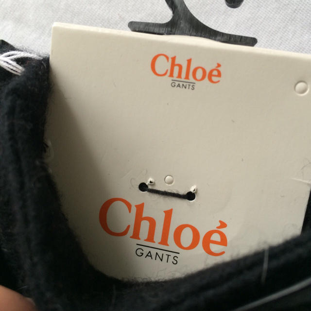 Chloe(クロエ)のあやの様専用 Chloe レディースのファッション小物(手袋)の商品写真