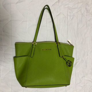 マイケルコース(Michael Kors)のpepin様　マイケルコース　トートバッグ(トートバッグ)