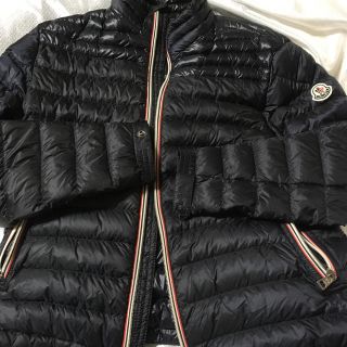 モンクレール(MONCLER)のモンクレール ダウン(ダウンジャケット)