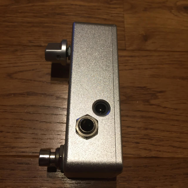 One Control Granith Grey Booster 中古 楽器のギター(エフェクター)の商品写真