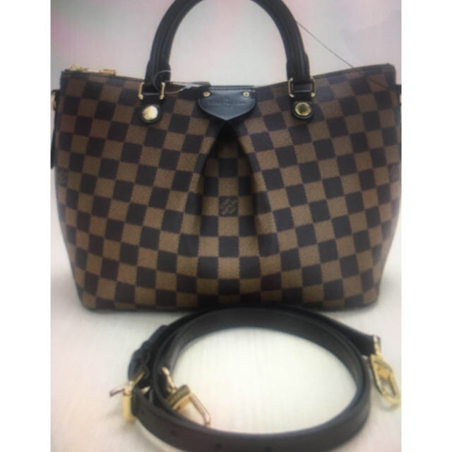 在庫一掃】 ルイヴィトン シエナpm - VUITTON LOUIS お値引き致しまし