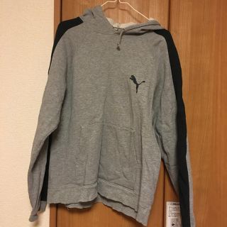 プーマ(PUMA)のmana様専用♡プーマのパーカー♡(パーカー)