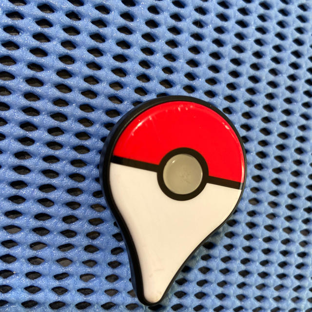 ポケモン(ポケモン)のポケモンGOプラス スマホ/家電/カメラのスマホアクセサリー(その他)の商品写真