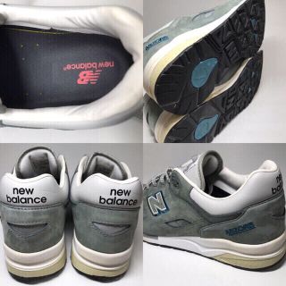ニューバランスCM1600SG ニューバランスCM1600SG