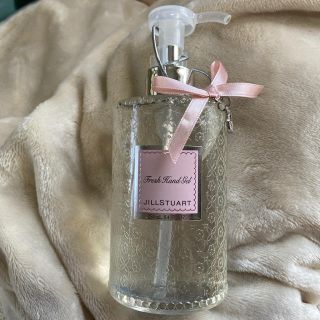 ジルスチュアート(JILLSTUART)のJILLSTUART ジルスチュアート ハンドジェル(その他)