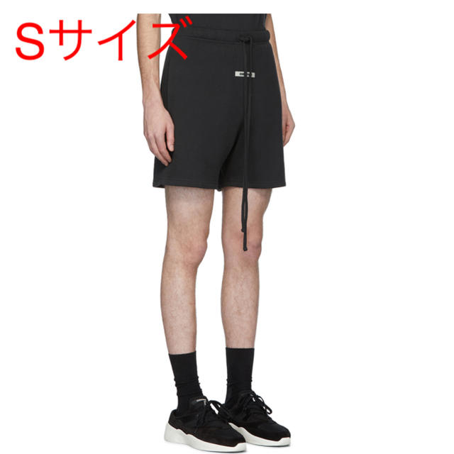 SサイズFear Of God Essentials Sweat Shorts