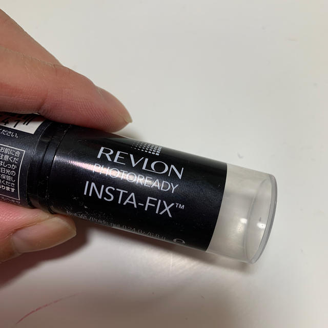 REVLON(レブロン)のレブロン Revlon フォトレディ INSTAFIX インスタフィックス  コスメ/美容のベースメイク/化粧品(フェイスカラー)の商品写真