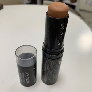 レブロン(REVLON)のレブロン Revlon フォトレディ INSTAFIX インスタフィックス (フェイスカラー)