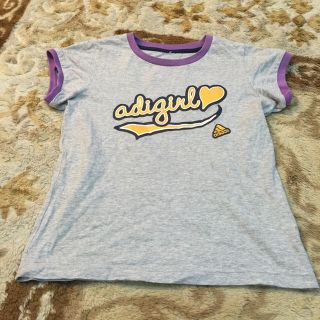 アディダス(adidas)の女子Tシャツ♥︎∗*ﾟ(その他)