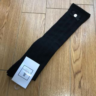 ランバン(LANVIN)のお値下げしました！【新品】ランバンスポール レディース  ハイソックス (ウエア)