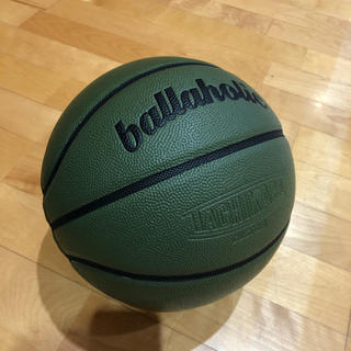 ballaholic ボール 5周年記念(バスケットボール)