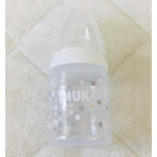 ■NUK■ヌーク■哺乳瓶■ほ乳びん(哺乳ビン)