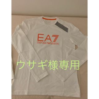 アルマーニ(Armani)のEMPORIO ARMANI  Tシャツ&ハーフパンツ(セットアップ)