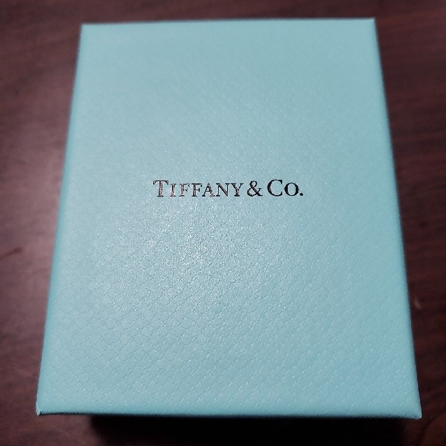Tiffany＆Co オープンハート ネックレス SALE中
