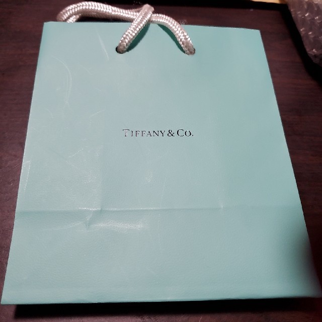 Tiffany & Co.(ティファニー)のTiffany＆Co オープンハート ネックレス SALE中 レディースのアクセサリー(ネックレス)の商品写真