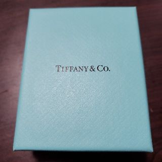 ティファニー(Tiffany & Co.)のTiffany＆Co オープンハート ネックレス SALE中(ネックレス)