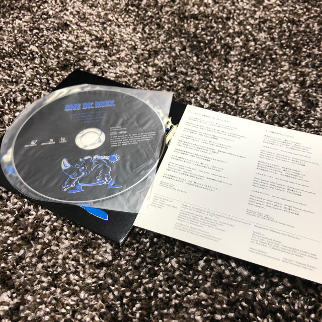 新品正規店♚ ONE 廃盤CD 2枚組の通販 by Hakusui shop|