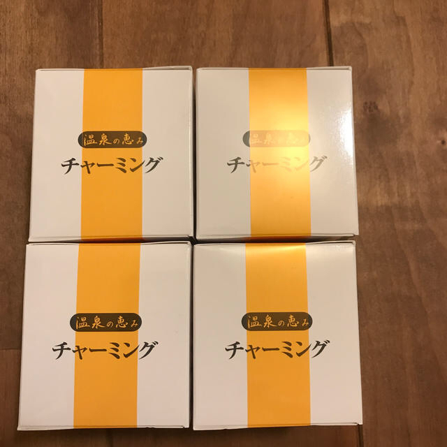 日本公式 イオン化粧品 チャーミング 4個セット - aksent.co.jp 日本公式 イオン化粧品 チャーミング 4個セット - aksent.co.jp