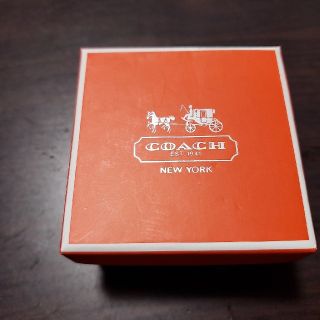 コーチ(COACH)のCOACH ピアス(ピアス)