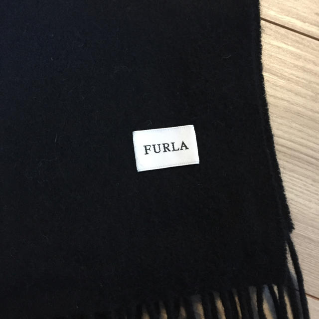 Furla(フルラ)のつー様専用FURLA マフラー レディースのファッション小物(マフラー/ショール)の商品写真