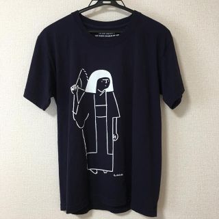 スー様専用　長場雄 Yu nagaba 限定Tシャツ　岸田劉生 大原美術館 (Tシャツ/カットソー(半袖/袖なし))