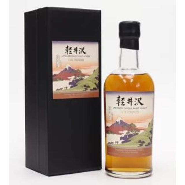 冨嶽三十六景 甲州犬目峠 60 7度700mlの通販 By ゆーた S Shop ラクマ 冨嶽三十六景 甲州犬目峠 60 7度700mlの通販 By ゆーた S Shop ラクマ