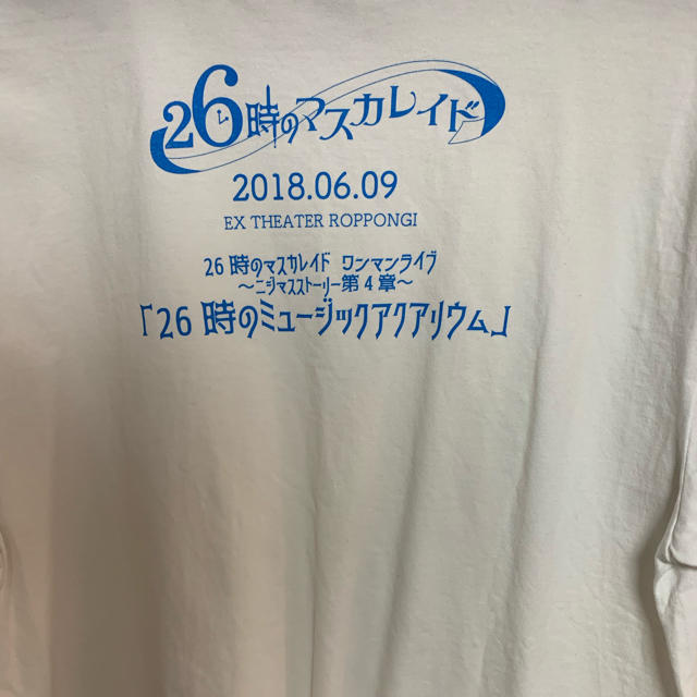 【新品未開封】 26時のマスカレイド 来栖りん 直筆サイン入り 額装チェキ