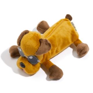 トリプルエー(AAA)のJIROkun PLUSH PENCIL CASE ペンケース JIROくん(ミュージシャン)