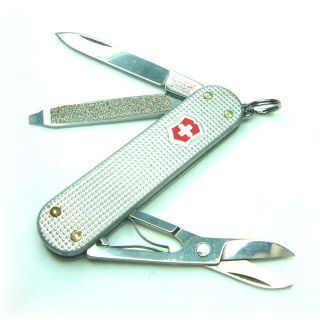 ビクトリノックス(VICTORINOX)の〇〇様専用★ビクトリノックス・クラシックAL★(その他)