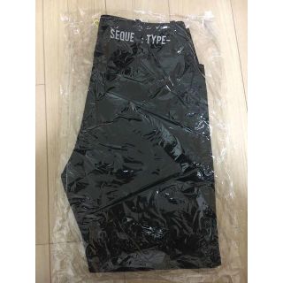 フラグメント(FRAGMENT)の最終価格 SEQUEL TYPE-F T/C CHINO PANTS(チノパン)