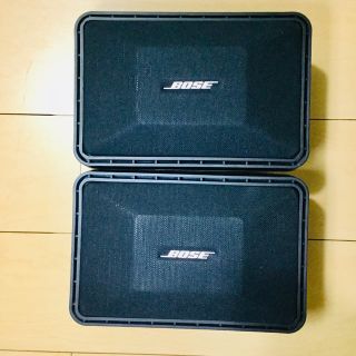 ボーズ(BOSE)のBOSE スピーカー(スピーカー)