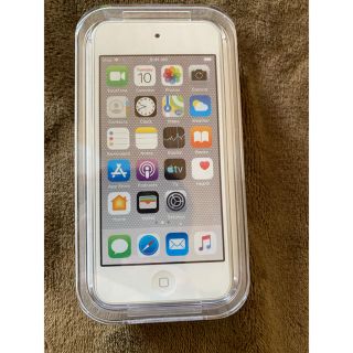 アイポッドタッチ(iPod touch)の【未使用】iPod touch 第7世代 32GB(タブレット)