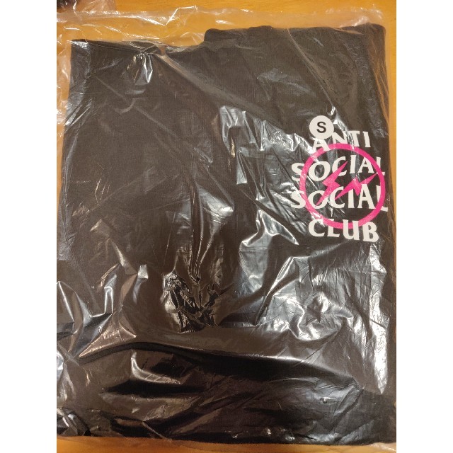 FRAGMENT(フラグメント)のANTI SOCIAL SOCIAL CLUB Fragment メンズのトップス(パーカー)の商品写真