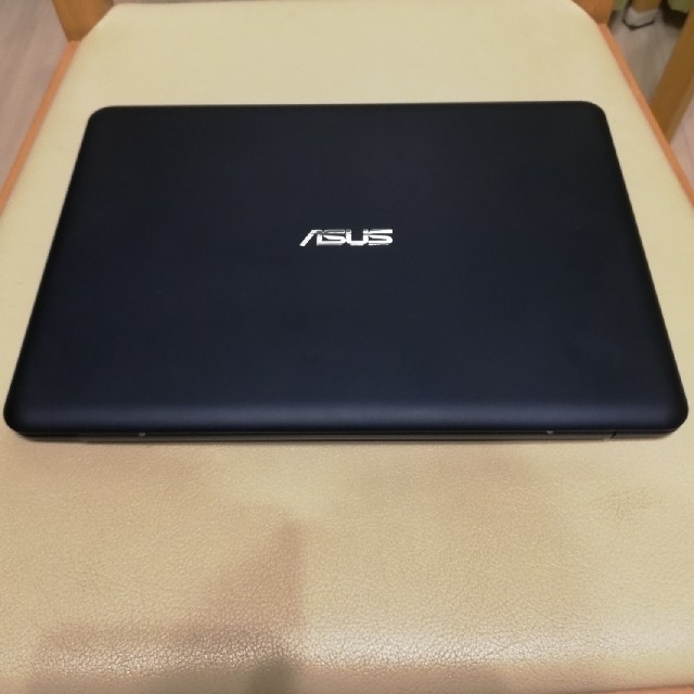 ASUS(エイスース)のk様専用商品ASUS ノートパソコン スマホ/家電/カメラのPC/タブレット(ノートPC)の商品写真