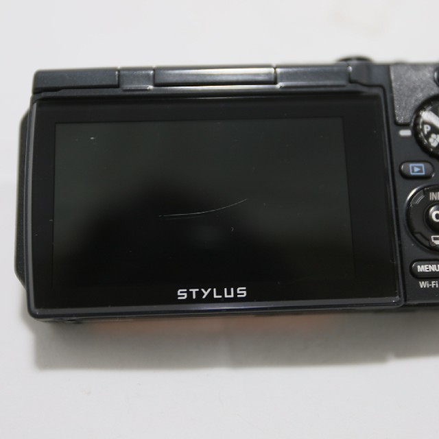 OLYMPUS STYLUS TG-860 Tough バッテリー3個(1個新品)の通販 by ora8823's shop｜オリンパスならラクマ - たけさん専用 大人気低価