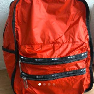 レスポートサック(LeSportsac)のレスポートサック エッセンシャル リュック(リュック/バックパック)