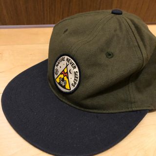 ビラボン(billabong)のBILLABONG キャップ(キャップ)