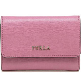 フルラ(Furla)のFURLA 三つ折りミニ財布(財布)
