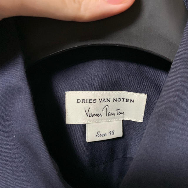 再入荷】 Dries Van Noten パントン Panton Tシャツ 3broadwaybistro.com