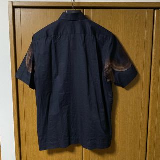 DRIES VAN NOTEN   Dries Van noten ss Verner Panton Shirtの通販