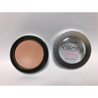 ベネフィット(Benefit)のbenefit コンシーラー No.2 ベージュ(コンシーラー)