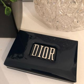 ディオール(Dior)のウルトラディオールファッションパレット (コフレ/メイクアップセット)