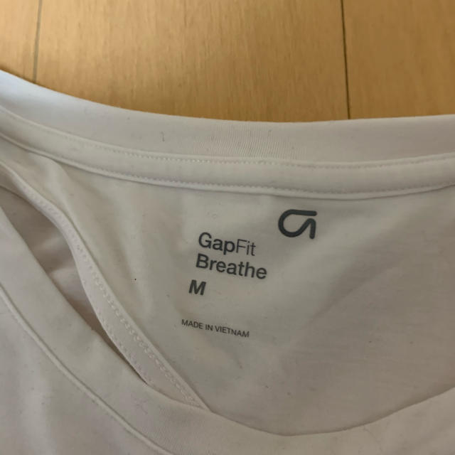 GAP(ギャップ)のヨガ　ウェア　GAPfit レディースのレディース その他(その他)の商品写真