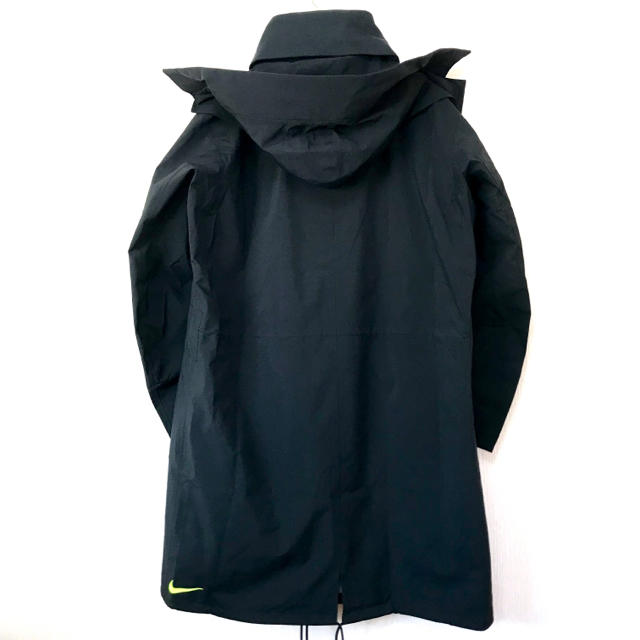 NIKE(ナイキ)の.usさん専用 XXL NIKELAB ACG GORE-TEX JACKET  メンズのジャケット/アウター(モッズコート)の商品写真