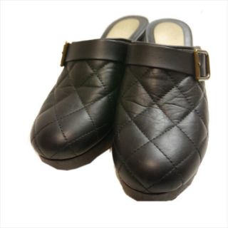 シャネル サンダル(レディース)(サボ)の通販 45点 | CHANELの