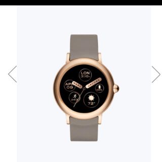 MARC JACOBS - スマートウォッチ ワイヤレス充電器の通販 by ELMO