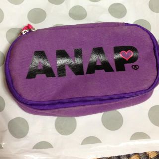 アナップ(ANAP)のANAPポーチ♡(ポーチ)