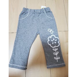 イオン(AEON)の子供用ズボン(サイズ80)(パンツ)